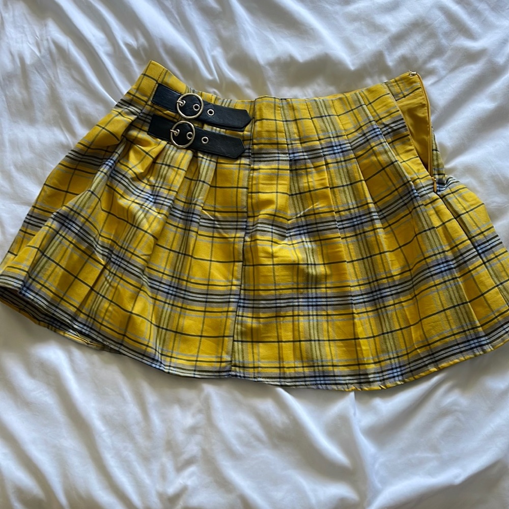Skater skirt new never worn
